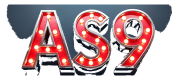 as9 logo